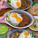 onon·昂昂泰料·泰面·打抛饭 - 深圳市旅游 缩略图 2