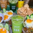 onon·昂昂泰料·泰面·打抛饭 - 深圳市旅游 缩略图 3