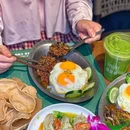 onon·昂昂泰料·泰面·打抛饭 - 深圳市旅游 缩略图 5