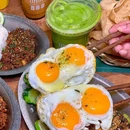 onon·昂昂泰料·泰面·打抛饭 - 深圳市旅游 缩略图 1