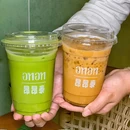 onon·昂昂泰料·泰面·打抛饭 - 深圳市旅游 缩略图 7