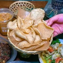 onon·昂昂泰料·泰面·打抛饭 - 深圳市旅游 缩略图 6