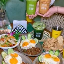 onon·昂昂泰料·泰面·打抛饭 - 深圳市旅游 缩略图 8