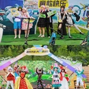 黄岩石窟 - 台州市旅游 缩略图 4