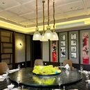 山奈·四季宴餐厅RESTAURANT(棕榈泉店) - 重庆市旅游 缩略图 9
