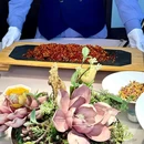 山奈·四季宴餐厅RESTAURANT(棕榈泉店) - 重庆市旅游 缩略图 8