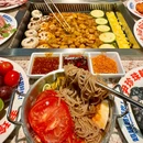 尹珍珠·韩式无限烤肉(南坪总店) - 重庆市旅游 缩略图 7