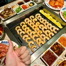 尹珍珠·韩式无限烤肉(南坪总店) - 重庆市旅游 缩略图 9