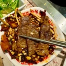 尹珍珠·韩式无限烤肉(南坪总店) - 重庆市旅游 缩略图 5