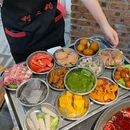利火锅(二分店) - 重庆市旅游 缩略图 5