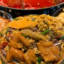 利火锅(二分店) - 重庆市旅游 缩略图 4