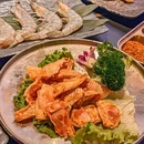 窦有才·烧洋芋·烧豆腐(普罗旺斯店) - 南宁市旅游 缩略图 3