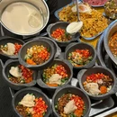 旺四海渣渣牛肉(总店) - 重庆市旅游 缩略图 1
