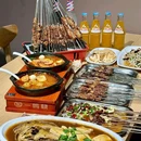 一鸣鼎烧烤 - 西安市旅游 缩略图 8