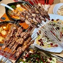一鸣鼎烧烤 - 西安市旅游 缩略图 4