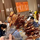 一鸣鼎烧烤 - 西安市旅游 缩略图 5