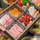笑谈小街·韩国料理(番禺店) - 广州市旅游 缩略图 2