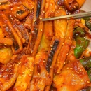 笑谈小街·韩国料理(番禺店) - 广州市旅游 缩略图 4