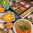 笑谈小街·韩国料理(番禺店) - 广州市旅游 缩略图 1