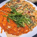 笑谈小街·韩国料理(番禺店) - 广州市旅游 缩略图 3