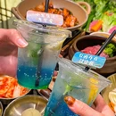笑谈小街·韩国料理(番禺店) - 广州市旅游 缩略图 8