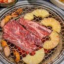 笑谈小街·韩国料理(番禺店) - 广州市旅游 缩略图 6