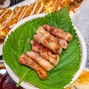 笑谈小街·韩国料理(番禺店) - 广州市旅游 缩略图 7