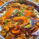 一鸣张胖子·小龙虾(游艺东巷店) - 武汉市旅游 缩略图 1