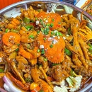一鸣张胖子·小龙虾(游艺东巷店) - 武汉市旅游 缩略图 8