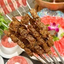 清真阿里铜锅涮肉 - 西安市旅游 缩略图 4