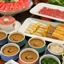 清真阿里铜锅涮肉 - 西安市旅游 缩略图 8