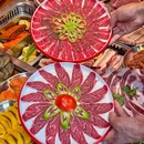 醉九娘·鲜切牛肉自助火锅 - 深圳市旅游 缩略图 2