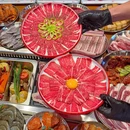醉九娘·鲜切牛肉自助火锅 - 深圳市旅游 缩略图 3