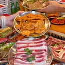 醉九娘·鲜切牛肉自助火锅 - 深圳市旅游 缩略图 6