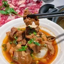 鲜当好潮汕牛肉火锅(和成世纪名园店) - 深圳市旅游 缩略图 4