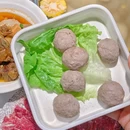 鲜当好潮汕牛肉火锅(和成世纪名园店) - 深圳市旅游 缩略图 5