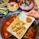 山城棒棒火锅(永宁门店) - 西安市旅游 缩略图 4