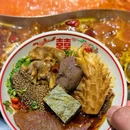山城棒棒火锅(永宁门店) - 西安市旅游 缩略图 3