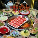 五虎将火锅(西安高新店) - 西安市旅游 缩略图 9