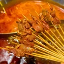 山城棒棒火锅(永宁门店) - 西安市旅游 缩略图 6