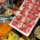 山城棒棒火锅(永宁门店) - 西安市旅游 缩略图 8