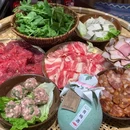 黔有朋贵州酸汤牛肉火锅(坂田总店) - 深圳市旅游 缩略图 3