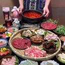 黔有朋贵州酸汤牛肉火锅(坂田总店) - 深圳市旅游 缩略图 1