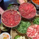 黔有朋贵州酸汤牛肉火锅(坂田总店) - 深圳市旅游 缩略图 4