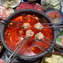 黔有朋贵州酸汤牛肉火锅(坂田总店) - 深圳市旅游 缩略图 8