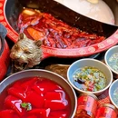 五虎将火锅(西安高新店) - 西安市旅游 缩略图 3
