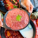 五虎将火锅(西安高新店) - 西安市旅游 缩略图 4
