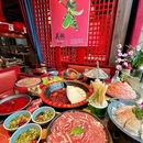 五虎将火锅(西安高新店) - 西安市旅游 缩略图 2