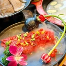 五虎将火锅(西安高新店) - 西安市旅游 缩略图 6