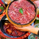 五虎将火锅(西安高新店) - 西安市旅游 缩略图 8